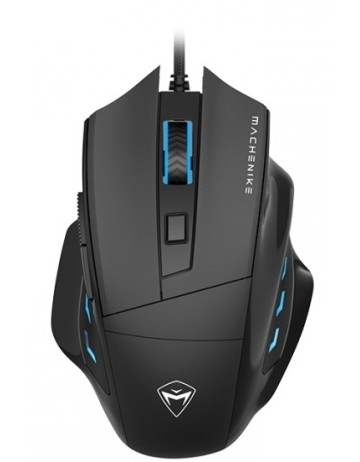 Machenike M3 Wired Gaming Mouse