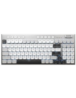 Thunderobot K96 Office Mechanical Keyboard Trimode 2.4GHz-BT-USBC 96 Red Switch Keys