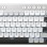 Thunderobot K96 Office Mechanical Keyboard Trimode 2.4GHz-BT-USBC 96 Red Switch Keys