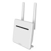Strong Router 4G LTE CAT6 Wi-Fi AC1200 with 4 Gigabit Ports 4GROUTER1200UK Strong Router 4G LTE CAT6 Wi-Fi AC1200 with 4 Gigabit Ports 4GROUTER1200UK