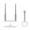 Unitek Wireless HDMI Transmitter & Receiver Kit Up to 50M White V1183A