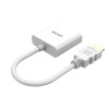 Unitek HDMI to VGA Converter without Power Port Y-6333C01 Unitek HDMI to VGA Converter without Power Port Y-6333C01