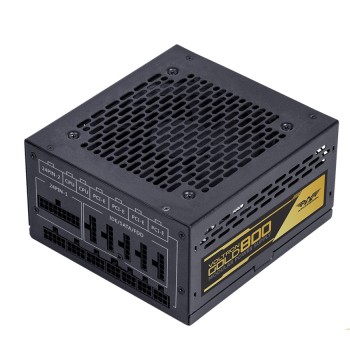 Armaggeddon VOLTRON GOLD 800 Certified 800W Modular Gaming Power Supply