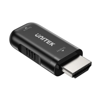 Unitek USB-C Female to HDMI Male Adaptor 4K V1187A Unitek USB-C Female to HDMI Male Adaptor 4K V1187A