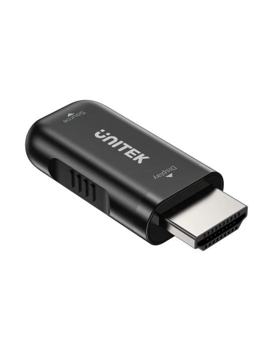 Unitek USB-C Female to HDMI Male Adaptor 4K V1187A