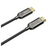 Unitek Active Optical HDMI 2.1 Cable 8K60Hz 15.0m C11085GY-15M