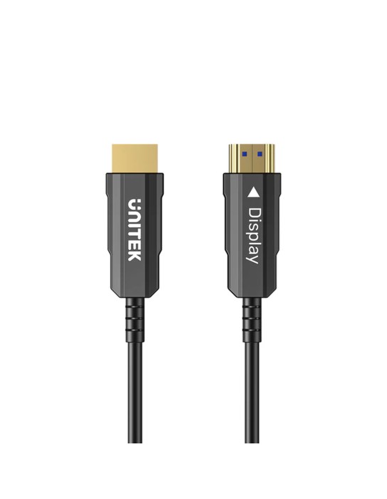 Unitek Active Optical Ultrapro SPC HDMI 2.0 30.0m C11072BK-30M Unitek Active Optical Ultrapro SPC HDMI 2.0 30.0m C11072BK-30M