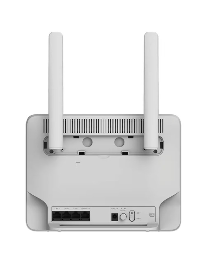 Strong Router 4G LTE CAT6 Wi-Fi AC1200 with 4 Gigabit Ports 4GROUTER1200UK Strong Router 4G LTE CAT6 Wi-Fi AC1200 with 4 Gigabit Ports 4GROUTER1200UK