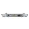 Unitek Wireless HDMI Transmitter & Receiver Kit Up to 50M White V1183A