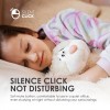 Alcatroz Mouse Wireless & BT Recharg Silent AIRMOUSE DUO 6 Black (2025) Alcatroz Mouse Wireless & BT Recharg Silent AIRMOUSE DUO 6 Black (2025)