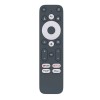 Strong Google TV Smart Box with Dual Band Wi-Fi GoogleCast 4K Android LEAP-S3UK