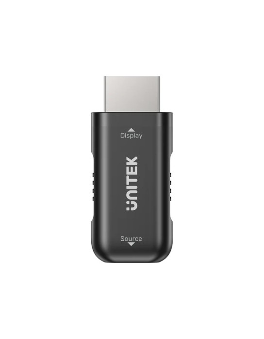 Unitek USB-C Female to HDMI Male Adaptor 4K V1187A