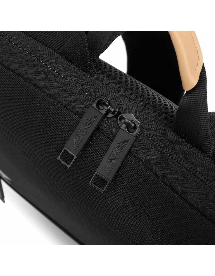 Armaggeddon Gaming Bag RECCE 15 GAIA Black Armaggeddon Gaming Bag RECCE 15 GAIA Black