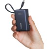 Baseus Powerbank 45W 10000mAh + Display PicoGo Black Baseus Powerbank 45W 10000mAh + Display PicoGo Black