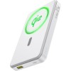 Baseus Powerbank Wireless 22.5W 10000mAh 15W Qi2 Airpow White Baseus Powerbank Wireless 22.5W 10000mAh 15W Qi2 Airpow White