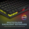 Armaggeddon MKA-2C NEO Black Mechanical Gaming Keyboard 87 Linear Red Keys Armaggeddon MKA-2C NEO Black Mechanical Gaming Keyboard 87 Linear Red Keys
