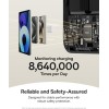 Baseus Powerbank Wireless 45W 10000mAh NOMOS Qi2-Stand Black Baseus Powerbank Wireless 45W 10000mAh NOMOS Qi2-Stand Black