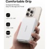 Baseus Powerbank Wireless 22.5W 10000mAh 15W Qi2 Airpow White Baseus Powerbank Wireless 22.5W 10000mAh 15W Qi2 Airpow White