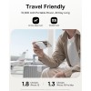 Baseus Powerbank Wireless 22.5W 10000mAh 15W Qi2 Airpow White Baseus Powerbank Wireless 22.5W 10000mAh 15W Qi2 Airpow White
