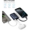 Baseus Powerbank 45W 10000mAh + Display PicoGo Black Baseus Powerbank 45W 10000mAh + Display PicoGo Black
