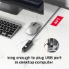 Unitek Y-3089 4x USB-A 3.0 Ports & 1x USB-C Power Port with 1.2m Cable Unitek Y-3089 4x USB-A 3.0 Ports & 1x USB-C Power Port with 1.2m Cable