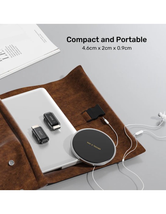 Unitek USB-C Female to HDMI Male Adaptor 4K V1187A
