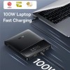 Baseus Powerbank 100W 20000mAh Display BLADE H1 Lite Black Baseus Powerbank 100W 20000mAh Display BLADE H1 Lite Black