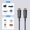 Unitek Active Optical Ultrapro SPC HDMI 2.0 30.0m C11072BK-30M Unitek Active Optical Ultrapro SPC HDMI 2.0 30.0m C11072BK-30M