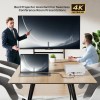 Unitek USB-C Female to HDMI Male Adaptor 4K V1187A