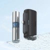 Baseus Powerbank 20W 5000mAh Plug-In Lightning 20W Black