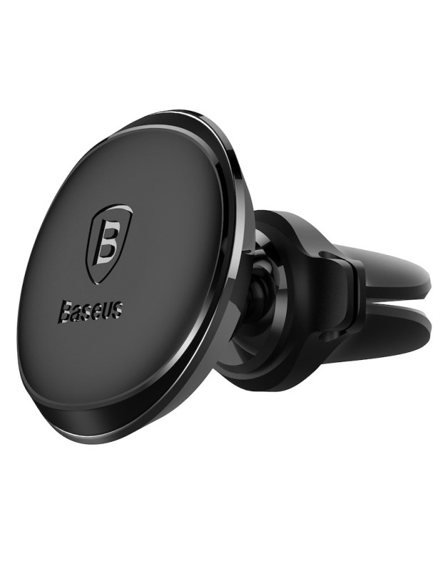 Baseus Car Holder AirVent Magnetic Black Baseus Car Holder AirVent Magnetic Black