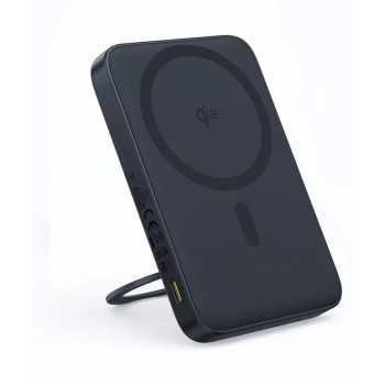 Baseus Powerbank Wireless 20W 5000mAh 15W Qi2+Stand PicoGo