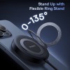 Baseus Charger Desktop Wireless 15W Qi2 SIMPLE MINI 4 Baseus Charger Desktop Wireless 15W Qi2 SIMPLE MINI 4