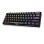 Armaggeddon MKA-1C NEX Black Mechanical Gaming Keyboard 61 Tactile (Brown) Keys
