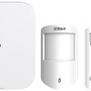 Dahua Alarm Hub 2 Kit WiFi/4G (Hub+PIR+Keyfob+Door) ARC3800H-03-FW2 (868Mhz)