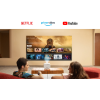 Yaber L2 Plus Full HD Smart TV Projector 700 Lumens JBL Sound WiFi6/BT Auto Focus