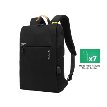 Armaggeddon Gaming Bag RECCE 15 GAIA Black Armaggeddon Gaming Bag RECCE 15 GAIA Black