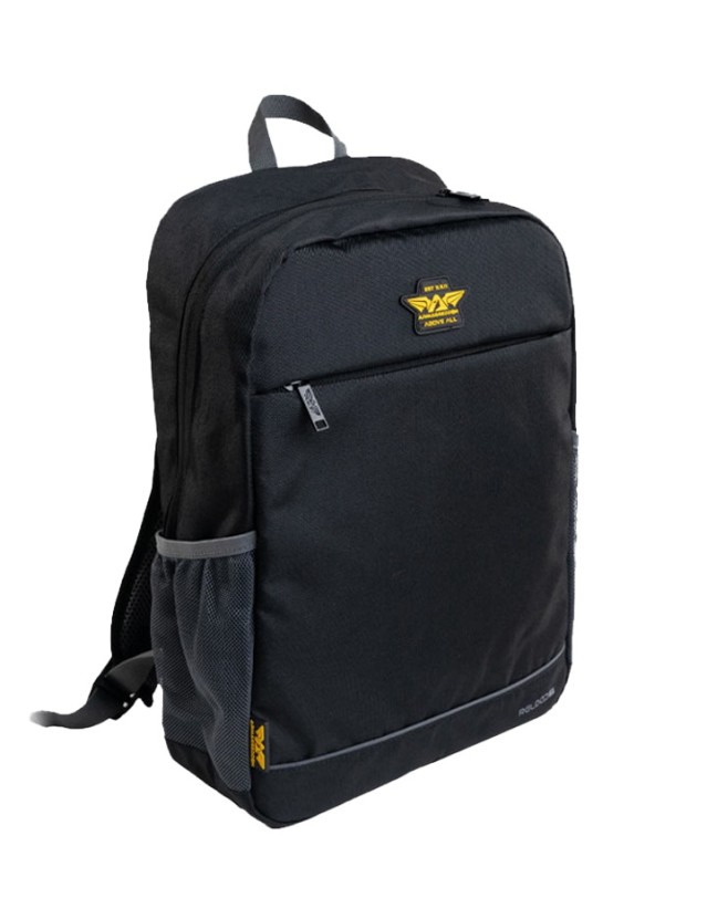 Armaggeddon Gaming Bag RELOAD 7 Black