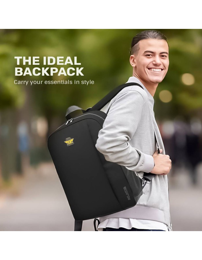 Armaggeddon Gaming Bag RELOAD 5 Black Armaggeddon Gaming Bag RELOAD 5 Black