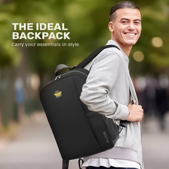 Armaggeddon Gaming Bag RELOAD 7 Black Armaggeddon Gaming Bag RELOAD 7 Black