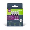 Uniross Rechargeable USB-C Lithium AAA Batteries (4pack)