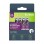 Uniross Rechargeable USB-C Lithium AA Batteries 2400 mAh (4pack)