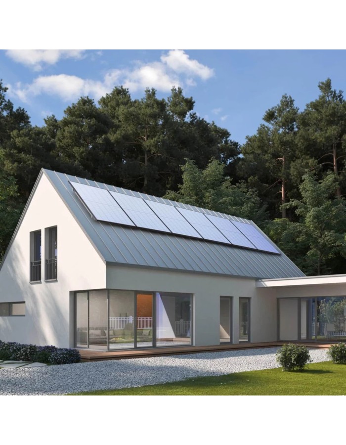 EcoFlow SPR Solar Panel Rigid 800W (Combo 2x400W) EcoFlow SPR Solar Panel Rigid 800W (Combo 2x400W)
