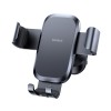 Baseus Car Holder AirVent Gravity METAL AGE GO Baseus Car Holder AirVent Gravity METAL AGE GO