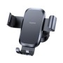 Baseus Car Holder AirVent Gravity METAL AGE GO