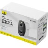 Baseus Security N1 Plus Outdoor Camera 2K Full Color White(Add On)