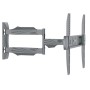 GBC Extra Long TV Wall Mount Two Arms 40x40 40kg 61cm ELB-2642/EXTRA