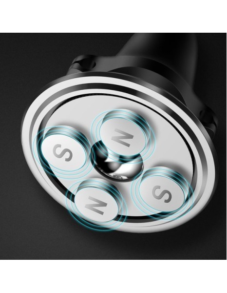 Baseus Car Holder AirVent Magnetic Black Baseus Car Holder AirVent Magnetic Black
