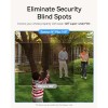 Baseus Security N1 Plus Outdoor Camera 2K Full Color White(Add On)