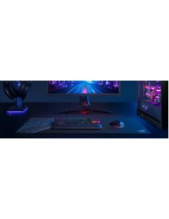 ASUS Gaming Mousepad XXL NC01 ROG Sheath 440x900 BlackGrey ASUS Gaming Mousepad XXL NC01 ROG Sheath 440x900 BlackGrey